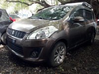 Suzuki Ertiga Gl 2015 for sale