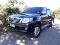 Toyota Hilux 2012 for sale