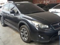 Subaru Xv 0i-S 2013 for sale