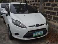 Ford Fiesta Trend 2011 for sale