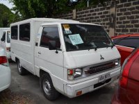 Mitsubishi L300 Fb 2014 for sale