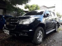 Chevrolet Trailblazer 2014 for sale