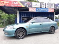 2000 Honda Civic VTi SiR Automatic - Automobilico SM Southmall