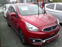 Mitsubishi Mirage Gls 2016 for sale