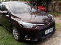 Toyota Vios 2016 for sale