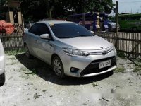 Toyota Vios E 2015 for sale