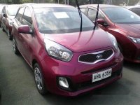 Kia Picanto E 2015 for sale