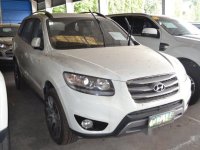 Hyundai Santa Fe R-Evgt 2012 for sale