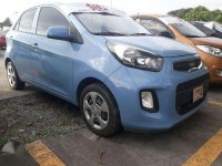 2016 Kia Picanto EX 10L Manual Gas Automobilico SM Southmall