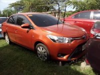 Toyota Vios E 2016 for sale