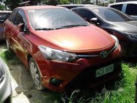 Toyota Vios E 2016 for sale