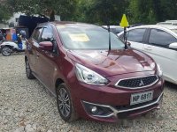 Mitsubishi Mirage Gls 2016 for sale