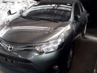 2017 Toyota Vios 1.3E Dual Vvti GRAB for sale