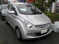 Hyundai Eon Glx 2016 for sale