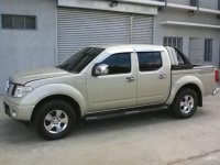 Nissan NP300 Navara 2011 for sale