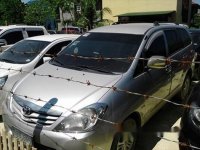 Toyota Innova J 2010 for sale