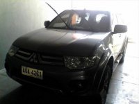 Mitsubishi Montero Glx 2014 for sale