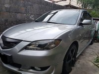 Mazda 3 2004 for sale