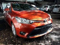 Toyota Vios E 2015 for sale