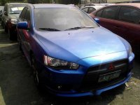 Mitsubishi Lancer Gta 2013 for sale