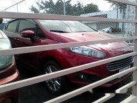 Ford Fiesta 2015 for sale