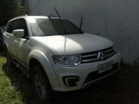 Mitsubishi Montero SPT GLX 2015 for sale