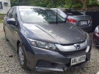 Honda City E 2016 for sale