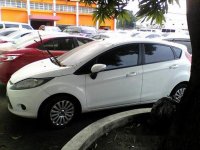 Ford Fiesta Trend 2011 for sale