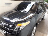 2014 Ford Explorer Gasoline Automatic for sale