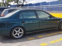 2000 Honda Civic for sale