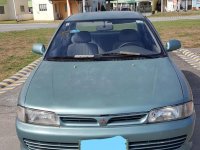 1996 Mitsubishi Lancer for sale