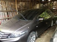 Honda City S 2013 for sale