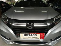 Honda HR-V 2016 for sale