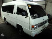 2015 Mitsubishi L300 Van for sale