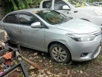 Toyota Vios E 2016 for sale