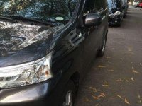 Toyota Avanza E 2017 A.T for sale