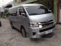 Toyota Hiace 2015 for sale