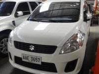 2015 Suzuki Ertiga for sale