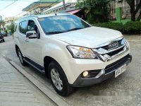 Isuzu MU-X 2015 for sale