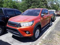 2016 Toyota Hilux 2.8G Automatic 4x4 for sale