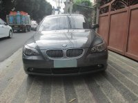 Bmw 523I 2007 for sale