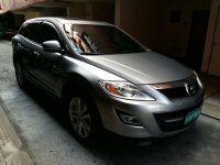 2012 Mazda CX9 for sale