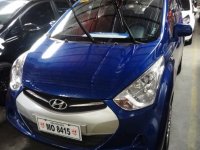 2016 Hyundai Eon for sale 