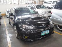 Subaru WRX 2011 STI M/T for sale