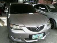 Mazda 3 2005 for sale