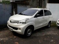 Toyota Avanza 2014 for sale