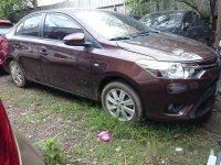 Toyota Vios E 2015 for sale