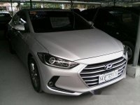Hyundai Elantra 2016 for sale