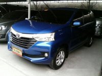 Toyota Avanza 2016 for sale