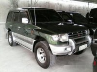 Mitsubishi Pajero 2004 for sale